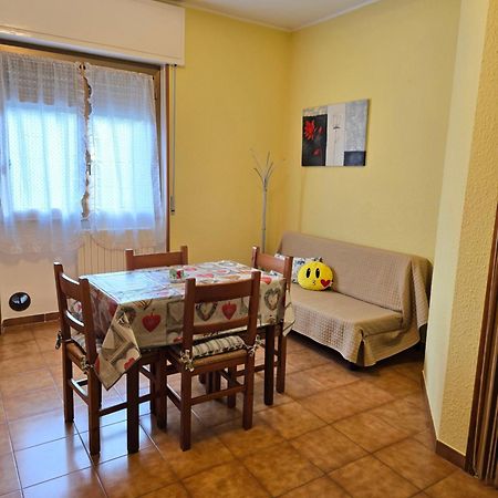 B&B Villa Carolina 베프리오 다다 외부 사진