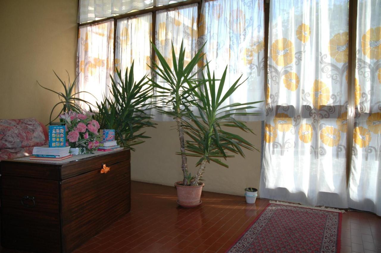 B&B Villa Carolina 베프리오 다다 외부 사진