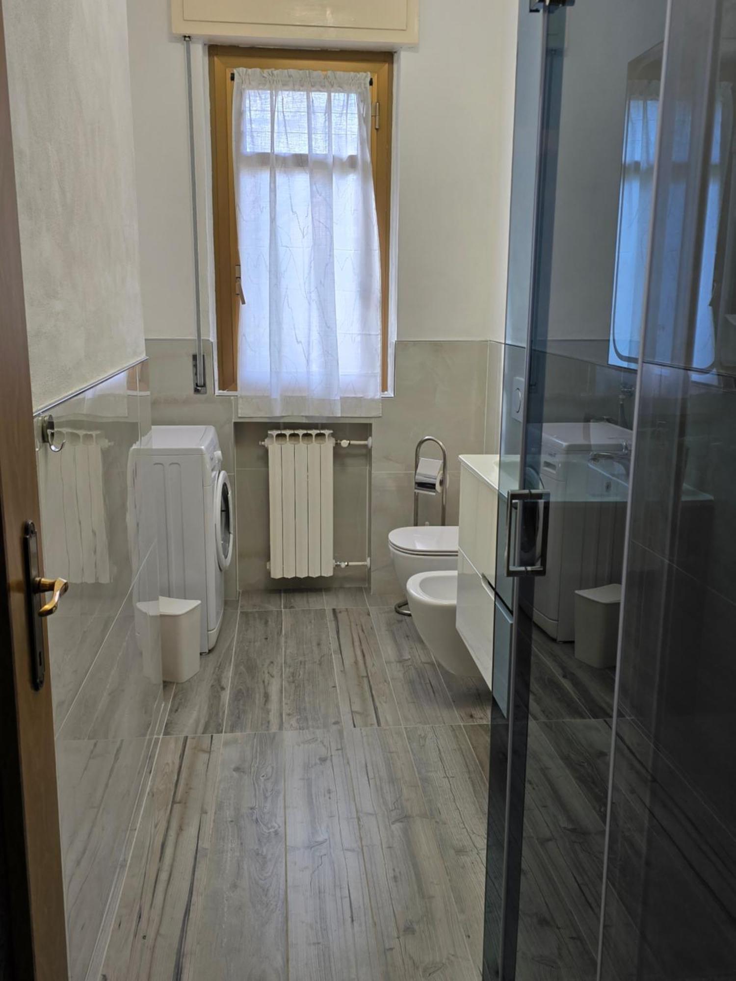 B&B Villa Carolina 베프리오 다다 외부 사진